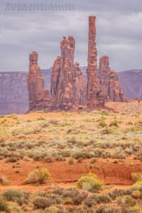 Monument Valley