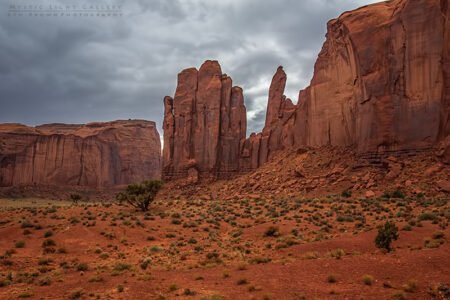 Monument Valley