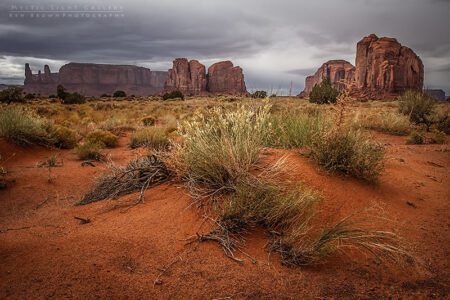 Monument Valley