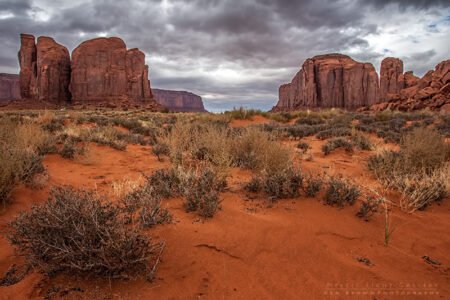 Monument Valley