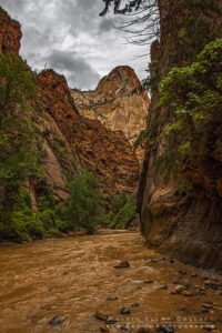 Zion National Park