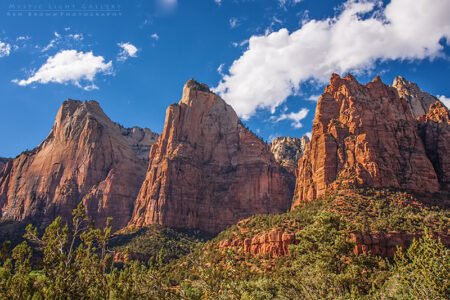 Zion National Park