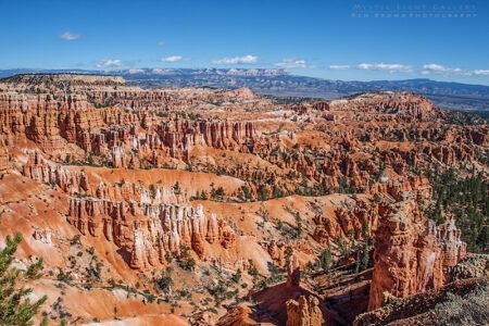 Bryce Canyon National Park