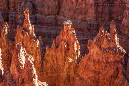Bryce Canyon National Park