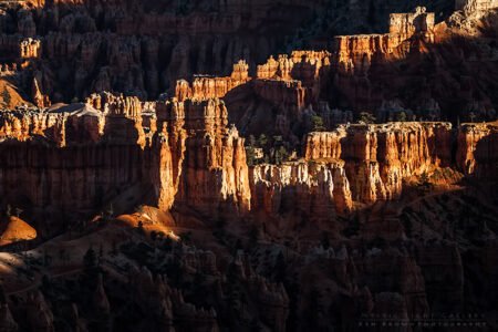 Bryce Canyon National Park