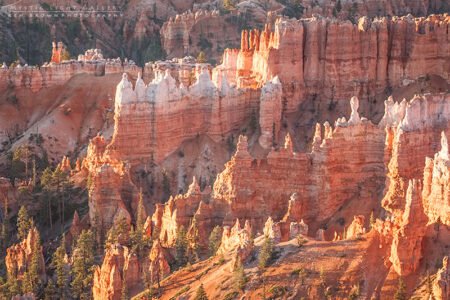 Bryce Canyon National Park