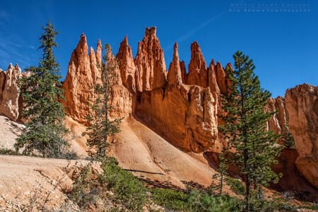 Bryce Canyon National Park