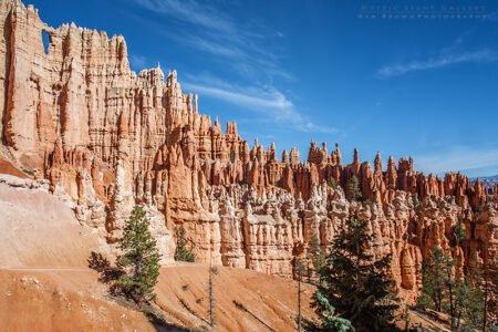 Bryce Canyon National Park