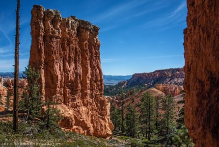 Bryce Canyon National Park
