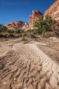 Escalante River Canyon