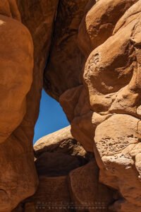 Devils Garden