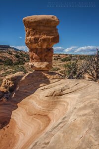 Devils Garden