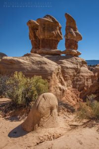 Devils Garden