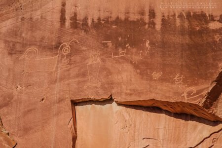 Capital Reef National Park