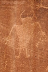 Capital Reef National Park