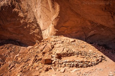 False Kiva