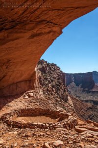 False Kiva