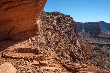 False Kiva