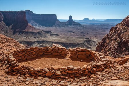 False Kiva