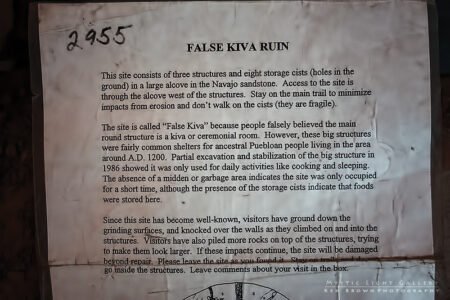 False Kiva