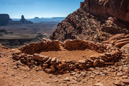 False Kiva