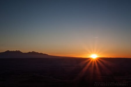 Arches National Park