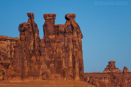 Arches National Park