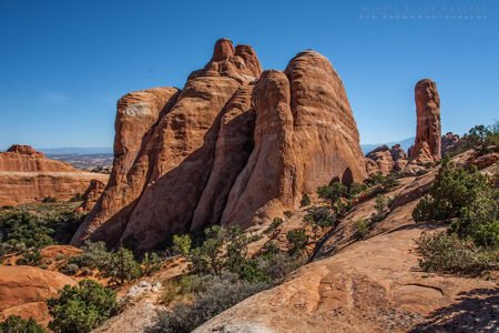 Arches National Park