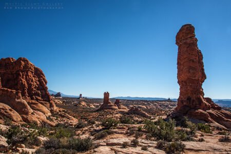Arches National Park