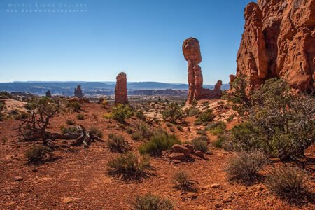 Arches National Park