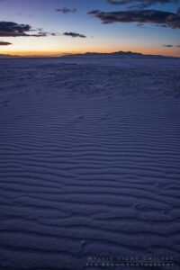 Salt Lake Sunset