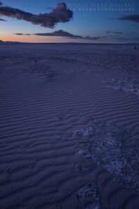 Salt Lake Sunset