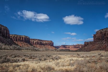 The Needles/Canyonlands