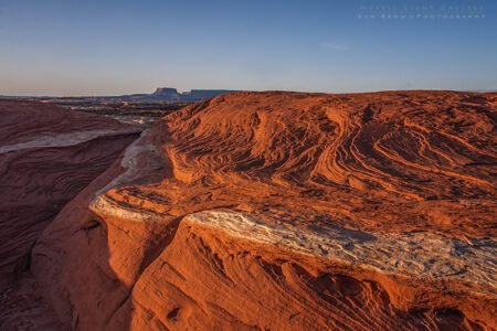 The Needles/Canyonlands