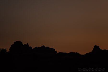 The Needles/Canyonlands
