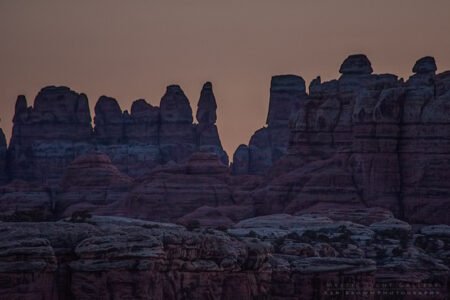 The Needles/Canyonlands