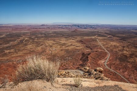 Mulley Point