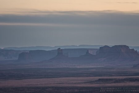 Mulley Point