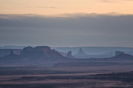 Mulley Point