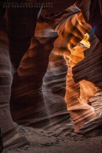 Antelope Canyon