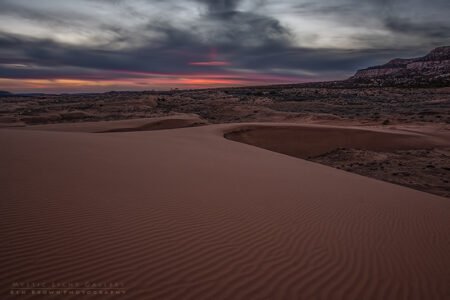 Antelope Canyon