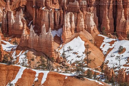 Kodachrome Basin