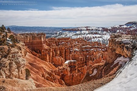 Kodachrome Basin