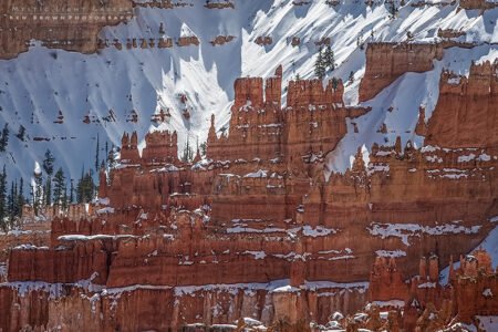 Kodachrome Basin