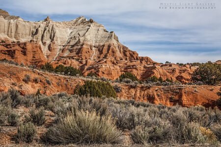 Kodachrome Basin