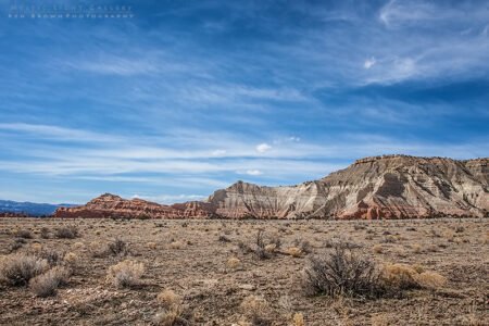 Kodachrome Basin