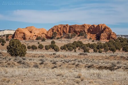 Kodachrome Basin
