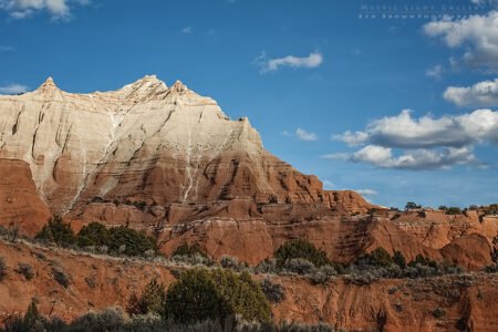 Kodachrome Basin