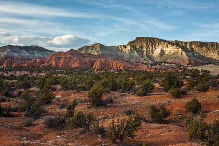 Kodachrome Basin