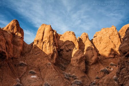 Kodachrome Basin